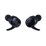 Auriculares in Ear Bluetooth Esperanza EH225K Preto