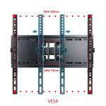 Suporte de Parede Esperanza ERW012 70" 26"