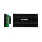 Caixa externa Ibox IEU3F02 Preto 2,5"
