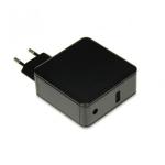 Carregador para Portátil Ibox IUZ65WA 65 W