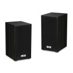 Altifalante PC Ibox IGLSP1B Preto 10 W