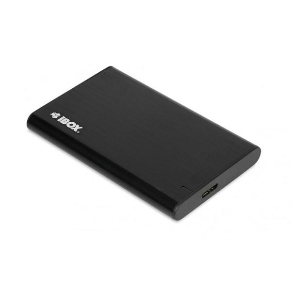 Caixa externa Ibox HD-05 Preto 2,5"