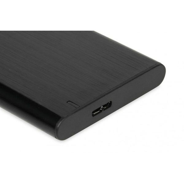 Caixa externa Ibox HD-05 Preto 2,5"