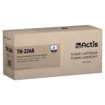 Tóner Actis TH-226A Preto