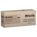 Tóner Actis TB-2411A Preto
