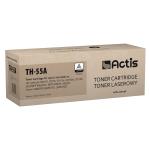 Tóner Actis TH-55A Preto