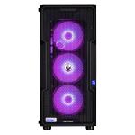 PC de Mesa Actina KOMAAAGIP1429 AMD RADEON RX 7900 XTX AMD Ryzen 7 7700 32 GB RAM 1 TB SSD