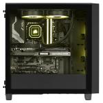 PC de Mesa Actina KOMAAAGIP1479 AMD RADEON RX 7800 XT AMD Ryzen 7 7800X3D 32 GB RAM 2 TB SSD