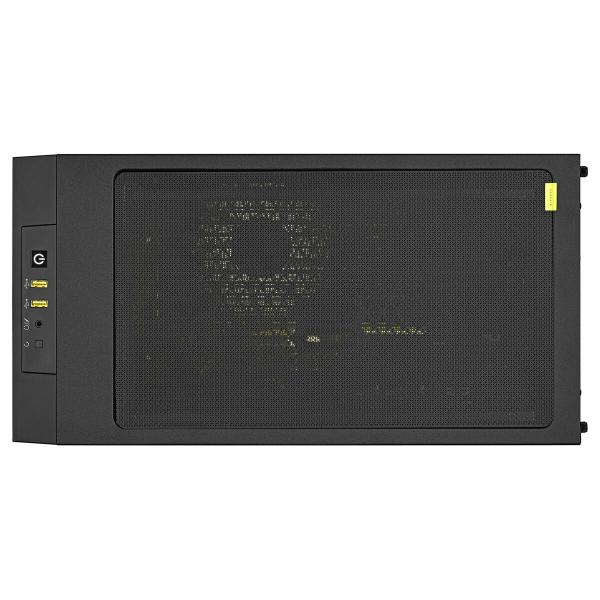 PC de Mesa Actina KOMAAAGIP1479 AMD RADEON RX 7800 XT AMD Ryzen 7 7800X3D 32 GB RAM 2 TB SSD