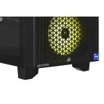 PC de Mesa Actina KOMAAAGIP1479 AMD RADEON RX 7800 XT AMD Ryzen 7 7800X3D 32 GB RAM 2 TB SSD