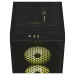 PC de Mesa Actina KOMAAAGIP1479 AMD RADEON RX 7800 XT AMD Ryzen 7 7800X3D 32 GB RAM 2 TB SSD