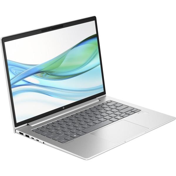 Laptop HP 9Y7K5ET 14" 8 GB RAM 512 GB SSD QWERTY