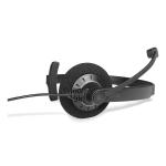 Auriculares Epos 1000667 Preto Prateado