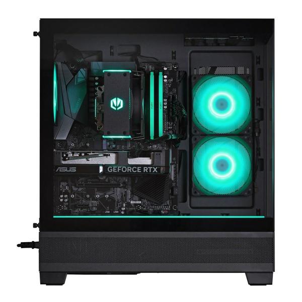 PC de Mesa Actina KOMACNGIP0373 AMD RYZEN™ 5 7500F 32 GB RAM 1 TB SSD