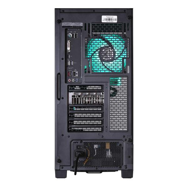 PC de Mesa Actina KOMACNGIP0373 AMD RYZEN™ 5 7500F 32 GB RAM 1 TB SSD
