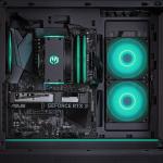 PC de Mesa Actina KOMACNGIP0373 AMD RYZEN™ 5 7500F 32 GB RAM 1 TB SSD