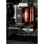 PC de Mesa Actina KOMACNGIP0384 Intel Core i7-8700 AMD Ryzen 7 8700F 32 GB RAM 1 TB SSD nvidia geforce rtx 5070