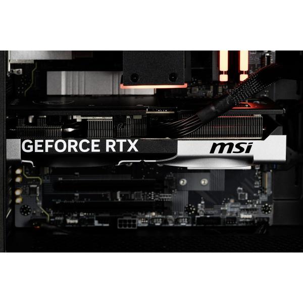 PC de Mesa Actina KOMACNGIP0384 Intel Core i7-8700 AMD Ryzen 7 8700F 32 GB RAM 1 TB SSD nvidia geforce rtx 5070