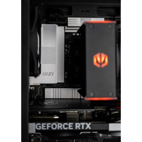 PC de Mesa Actina KOMACNGIP0384 Intel Core i7-8700 AMD Ryzen 7 8700F 32 GB RAM 1 TB SSD nvidia geforce rtx 5070