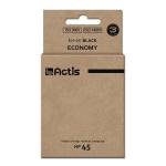 Tinteiro de Tinta Original Actis KH-45 Preto