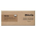 Tóner Actis TH-51A Preto