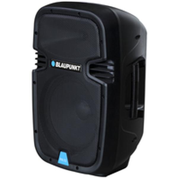 Altifalante Bluetooth Portátil Blaupunkt Profesjonalny system audio  PA10 Preto 600 W