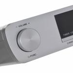 Rádio Blaupunkt KR14BT Cinzento