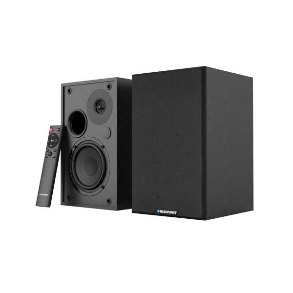 Altifalantes Blaupunkt BS40BK Preto