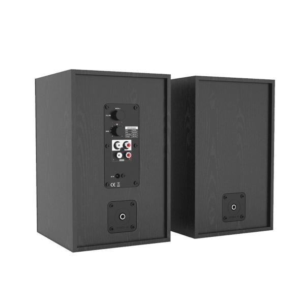 Altifalantes Blaupunkt BS40BK Preto