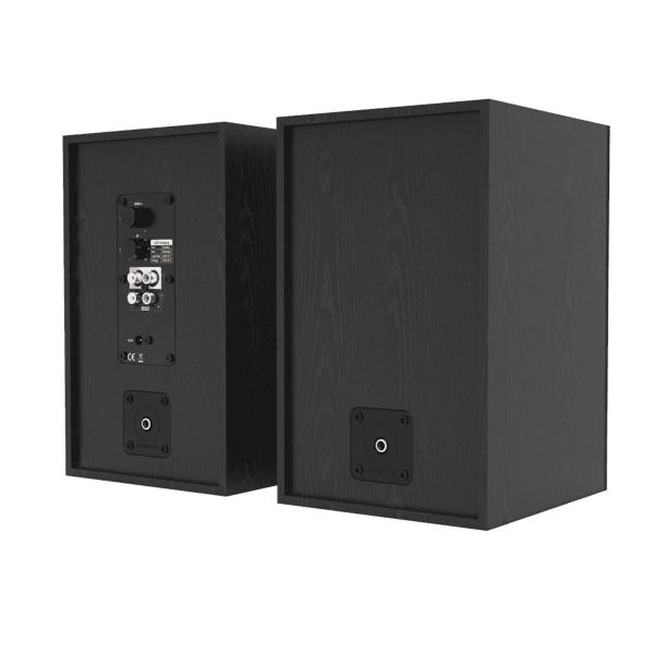 Altifalantes Blaupunkt BS40BK Preto