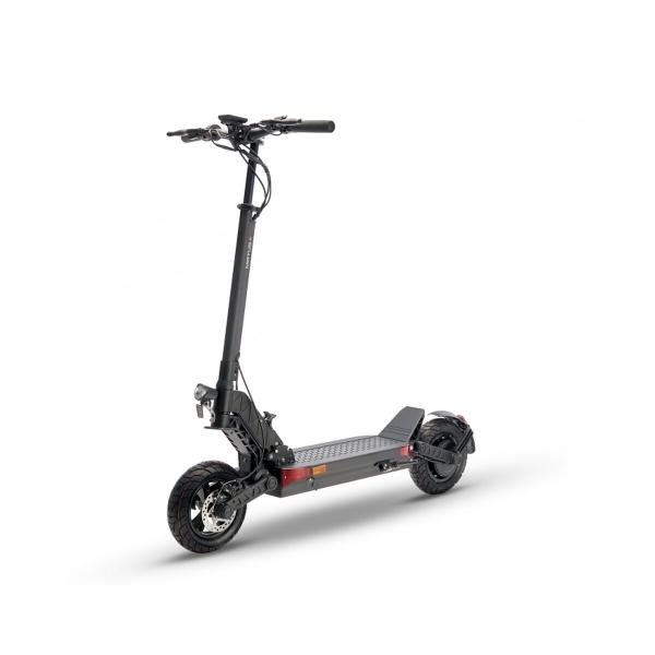 Trotineta Elétrica Motus Pro 10 2022 Preto 810 W