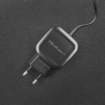 Armário rack mural Qoltec 50190