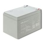 Bateria para Sistema Interactivo de Fornecimento Ininterrupto de Energia Qoltec 53045 14000 mAh 12 V
