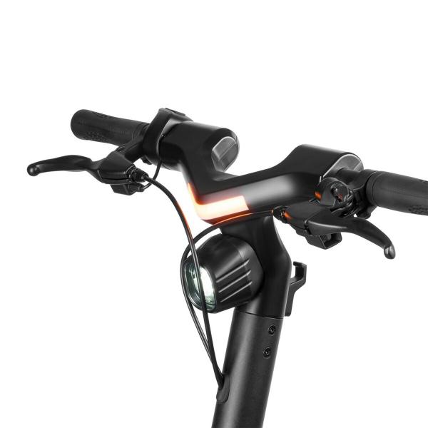 Trotineta Elétrica Rebel ZAB0032 Cinzento 350 W 20 km/h