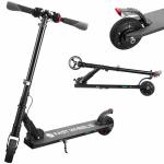 Trotineta Elétrica Rebel ZAB0020 Preto 250 W