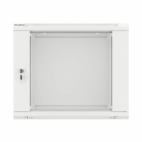 Armário rack mural Lanberg WF01-6409-10S