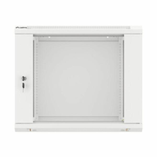 Armário rack mural Lanberg WF01-6409-10S