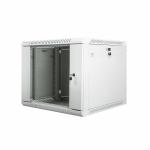 Armário rack mural Lanberg WF01-6609-10S