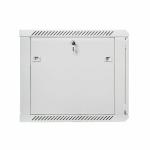Armário rack mural Lanberg WF01-6609-10S
