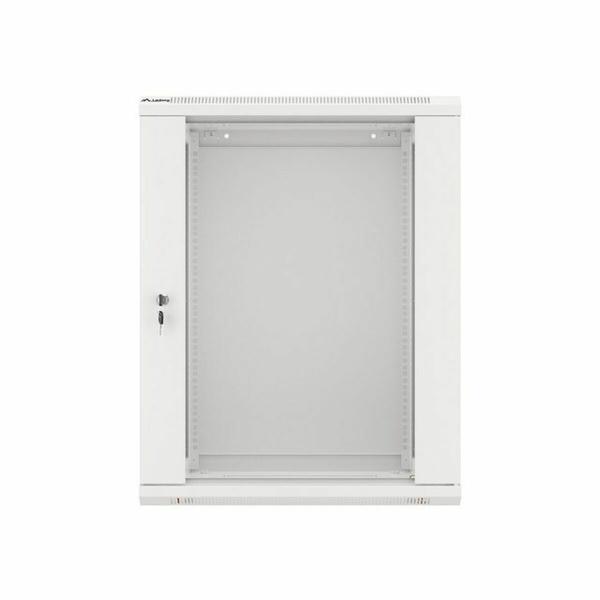 Armário rack mural Lanberg WF01-6415-10S