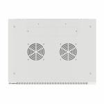 Armário rack mural Lanberg WF01-6415-10S