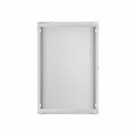 Armário rack mural Lanberg WF01-6418-10S