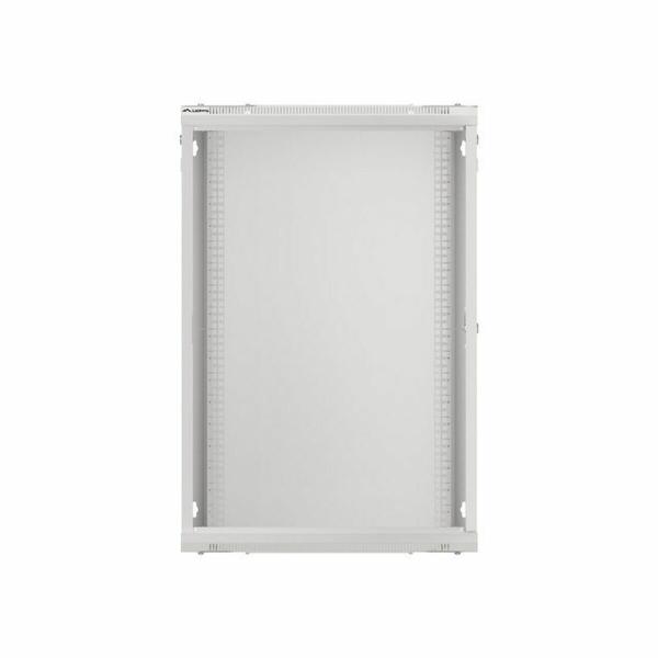 Armário rack mural Lanberg WF01-6418-10S