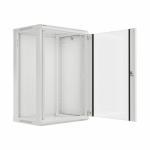 Armário rack mural Lanberg WF01-6418-10S