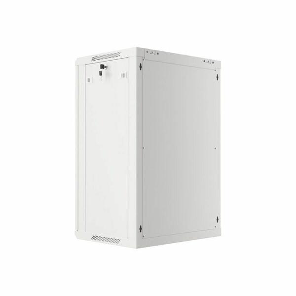 Armário rack mural Lanberg WF01-6418-10S