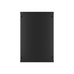 Armário rack mural Lanberg WF01-6618-10B