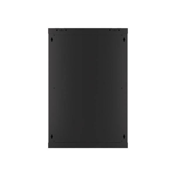 Armário rack mural Lanberg WF01-6618-10B