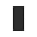 Armário rack Lanberg WF01-6427-10B 19"