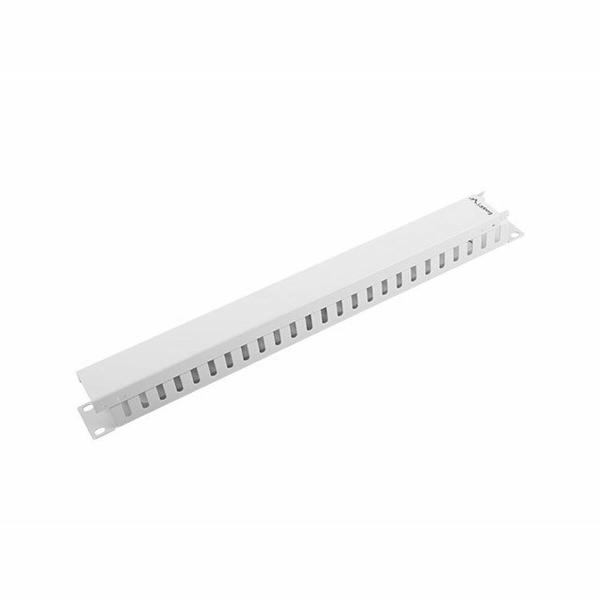 Organizador de Cabos Lanberg AK-1201-S