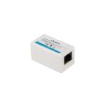 Adaptador RJ45 Lanberg AD-RJ45-RJ45-OU5